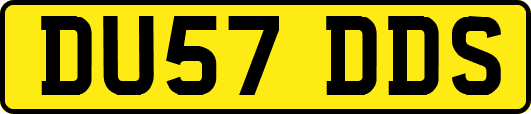 DU57DDS