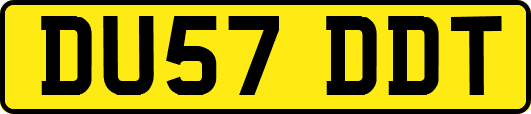DU57DDT