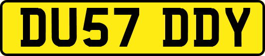DU57DDY