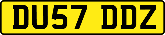 DU57DDZ