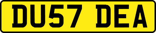 DU57DEA