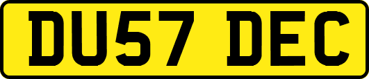 DU57DEC