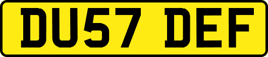 DU57DEF