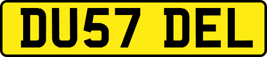 DU57DEL