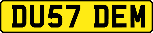 DU57DEM