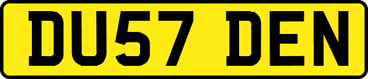 DU57DEN