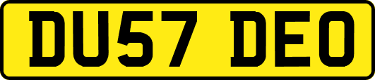 DU57DEO