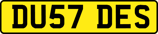 DU57DES