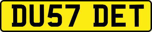 DU57DET