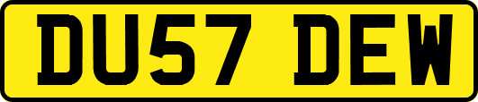DU57DEW