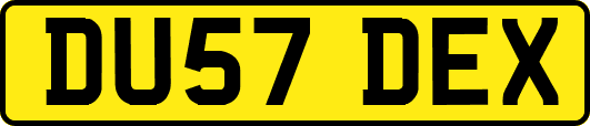 DU57DEX