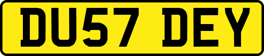 DU57DEY