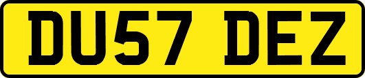 DU57DEZ
