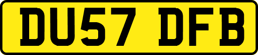 DU57DFB