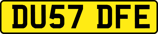 DU57DFE