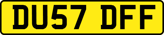 DU57DFF