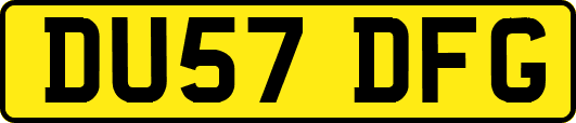 DU57DFG
