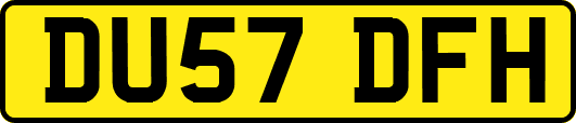 DU57DFH