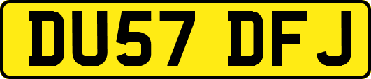 DU57DFJ
