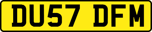DU57DFM