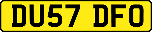 DU57DFO