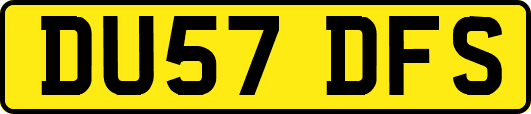 DU57DFS