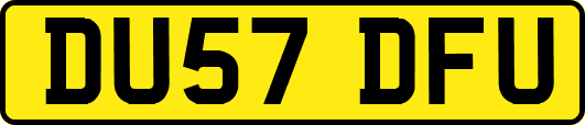 DU57DFU