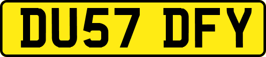 DU57DFY