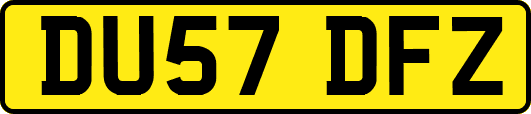 DU57DFZ
