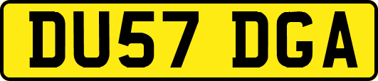 DU57DGA