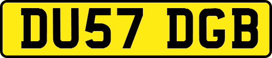 DU57DGB