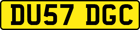 DU57DGC