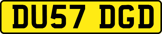 DU57DGD