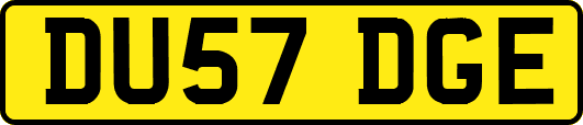 DU57DGE