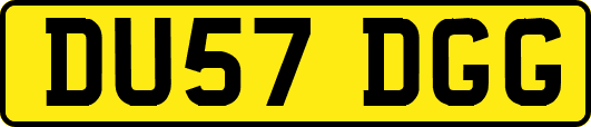 DU57DGG