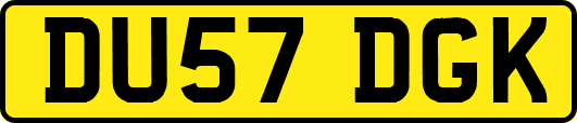 DU57DGK