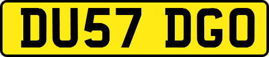 DU57DGO