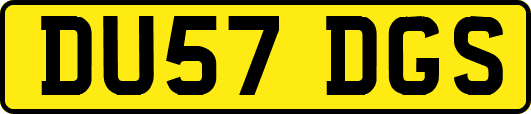 DU57DGS