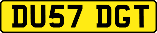 DU57DGT