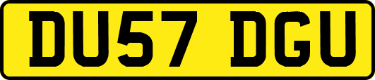 DU57DGU