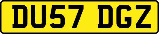 DU57DGZ