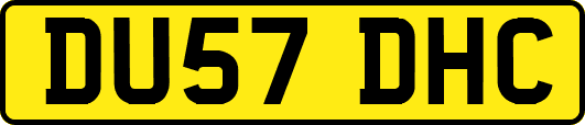 DU57DHC