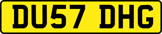 DU57DHG