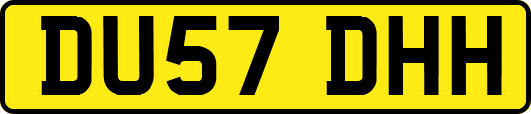 DU57DHH
