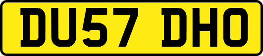 DU57DHO