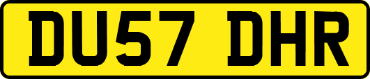 DU57DHR