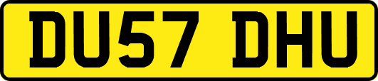 DU57DHU