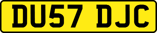 DU57DJC