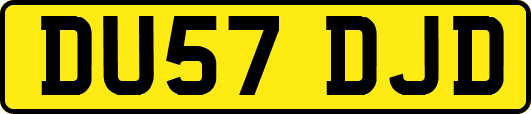 DU57DJD