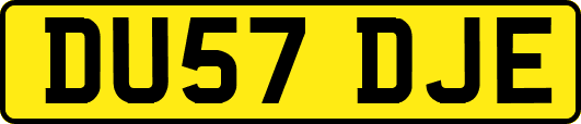 DU57DJE